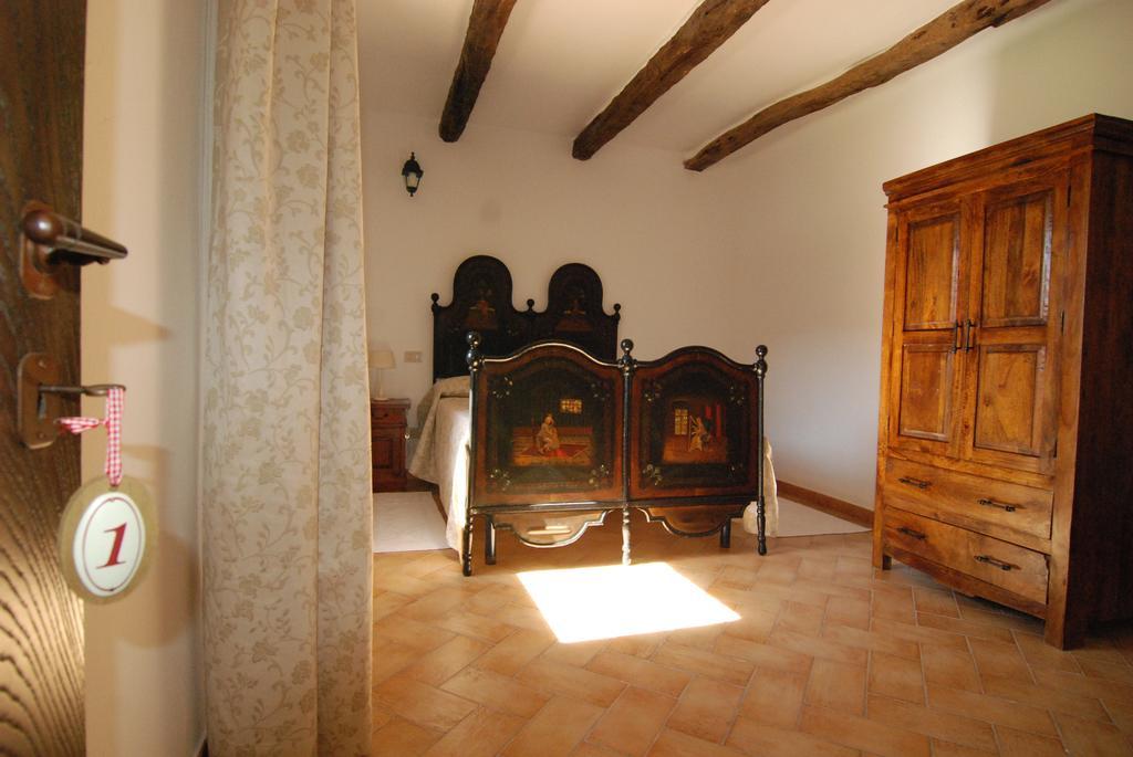Villa Stazzu Coiga Aggius Esterno foto