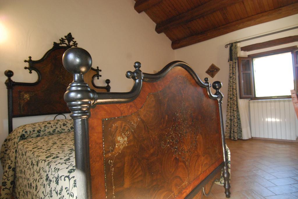 Villa Stazzu Coiga Aggius Esterno foto