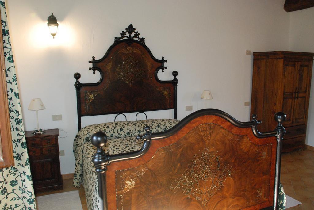Villa Stazzu Coiga Aggius Esterno foto
