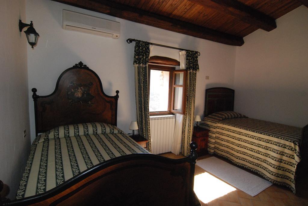 Villa Stazzu Coiga Aggius Esterno foto
