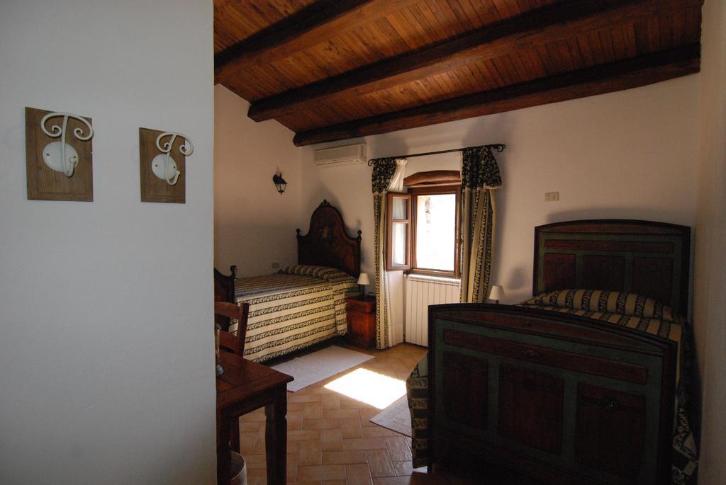 Villa Stazzu Coiga Aggius Esterno foto