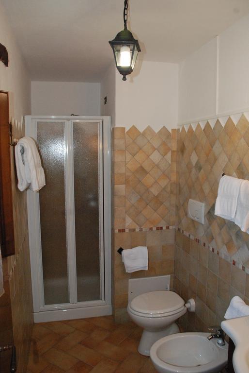 Villa Stazzu Coiga Aggius Esterno foto