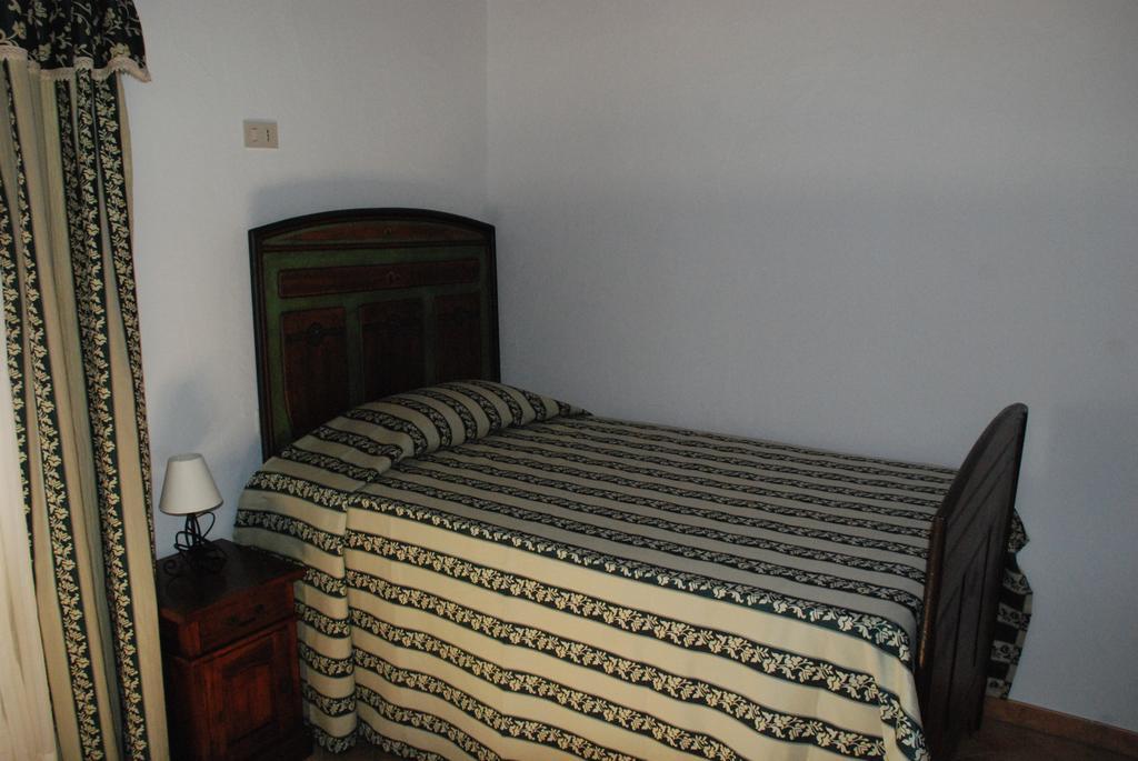 Villa Stazzu Coiga Aggius Esterno foto