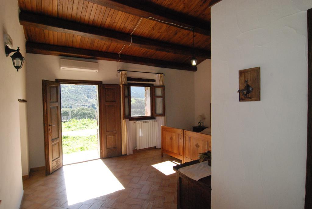 Villa Stazzu Coiga Aggius Esterno foto