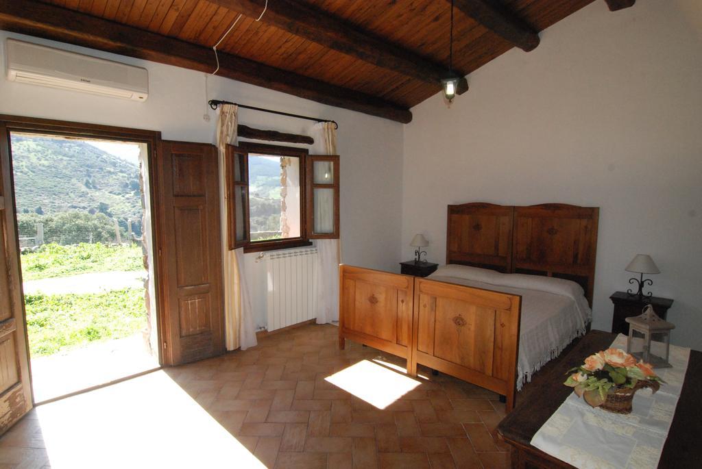 Villa Stazzu Coiga Aggius Esterno foto