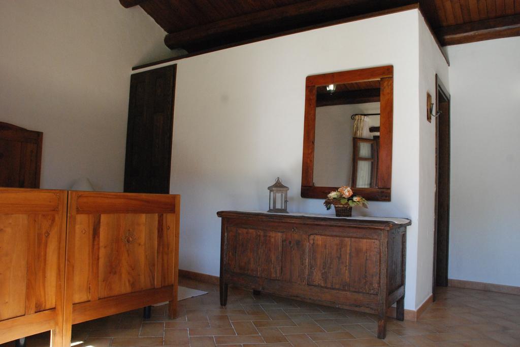 Villa Stazzu Coiga Aggius Esterno foto