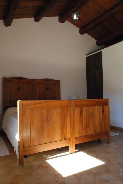 Villa Stazzu Coiga Aggius Esterno foto