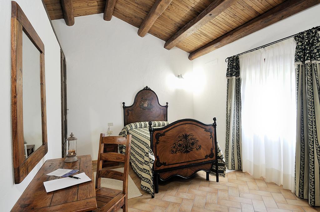 Villa Stazzu Coiga Aggius Esterno foto