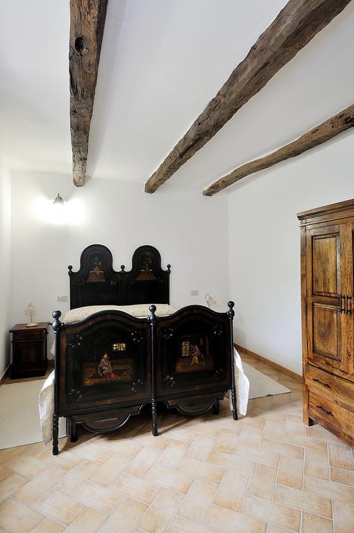 Villa Stazzu Coiga Aggius Esterno foto