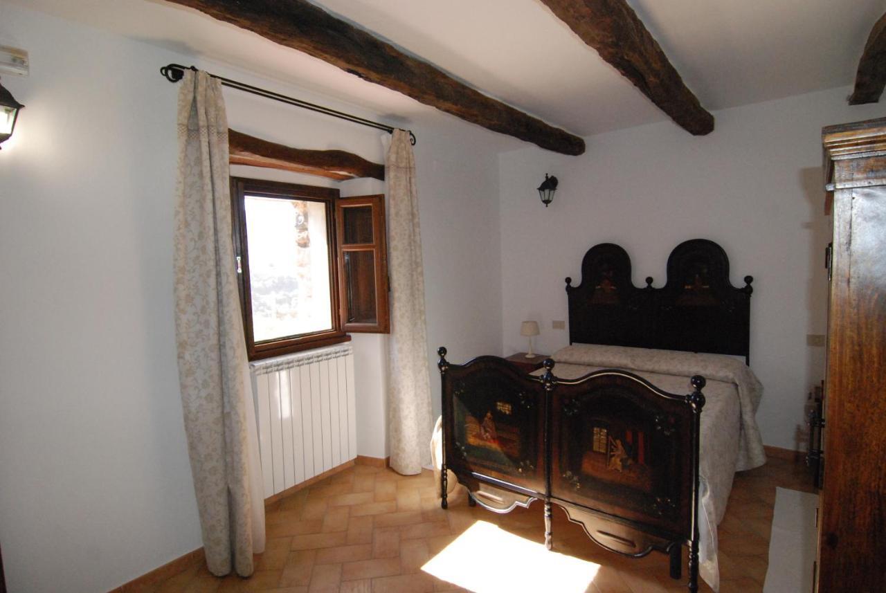 Villa Stazzu Coiga Aggius Esterno foto