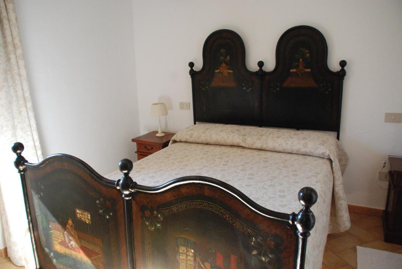 Villa Stazzu Coiga Aggius Esterno foto