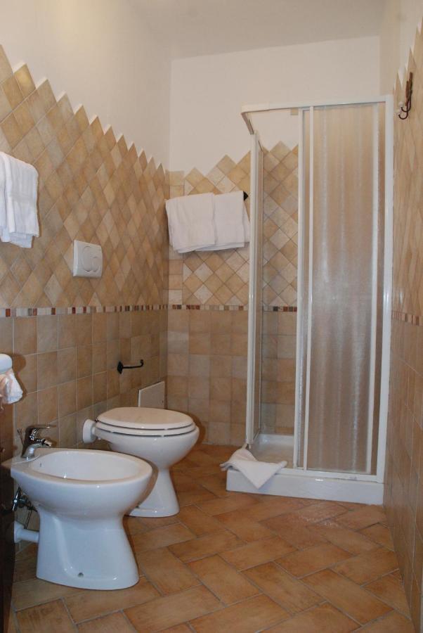 Villa Stazzu Coiga Aggius Esterno foto