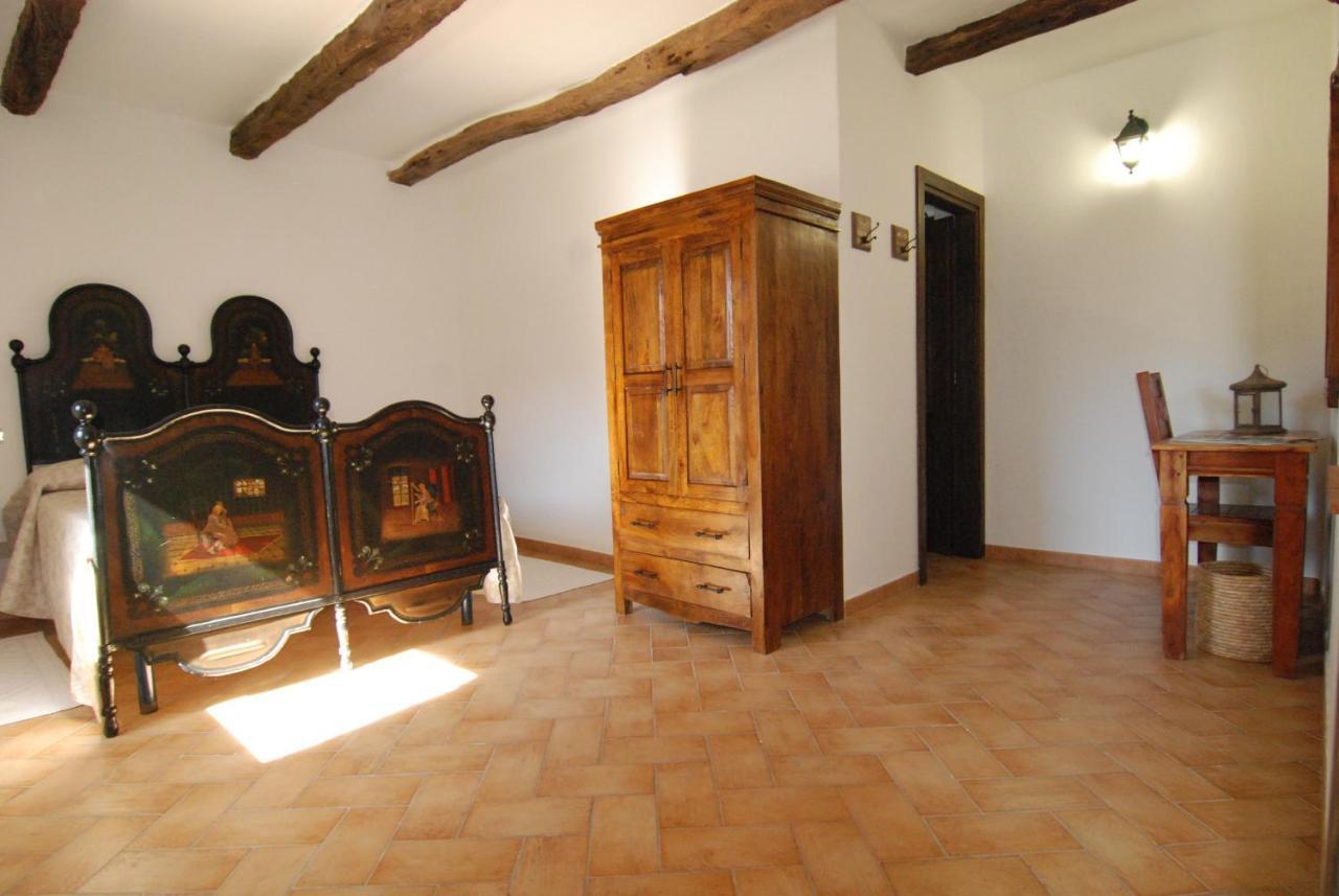 Villa Stazzu Coiga Aggius Esterno foto
