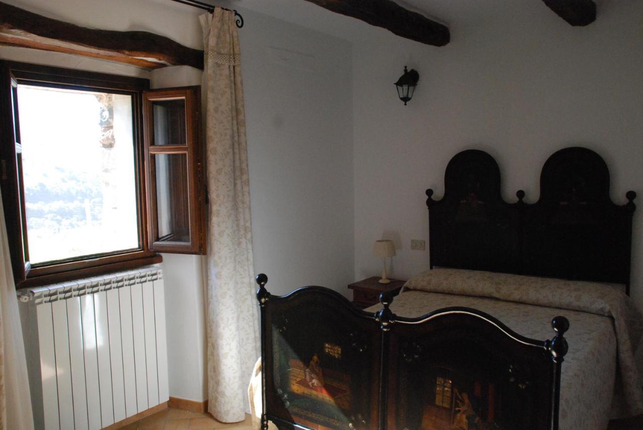 Villa Stazzu Coiga Aggius Esterno foto
